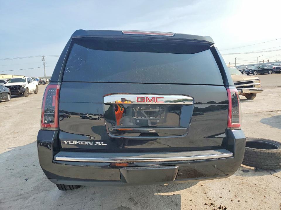 Aukcja sprzedaży 2015 Gmc Yukon Xl, vin: 1GKS1JKJ5FR215917, numer aukcji: 63367536