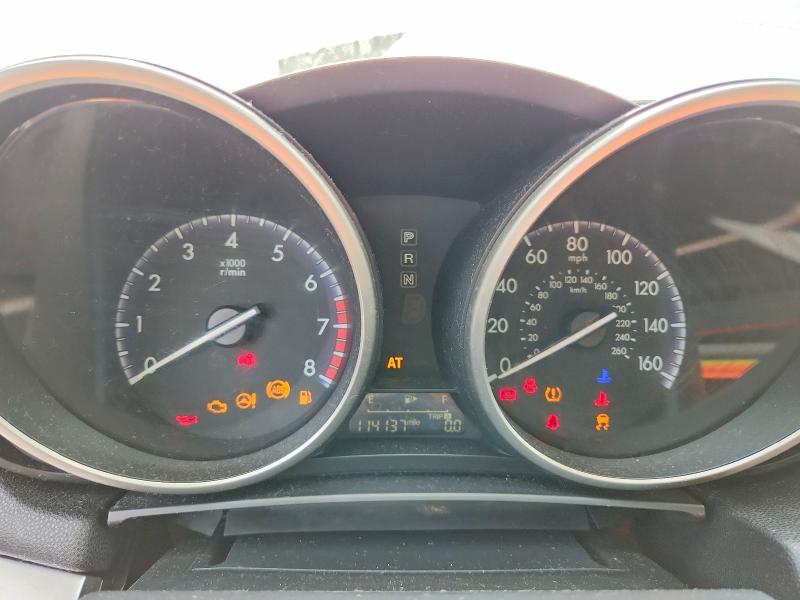 Продажа на аукционе авто 2012 Mazda 3, vin: JM1BL1VG3C1510952, номер лота: 65479636