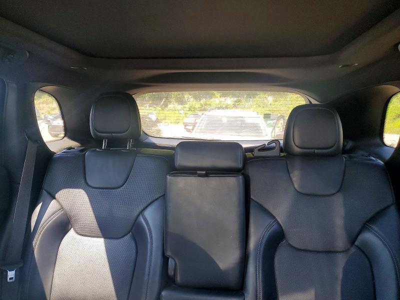 Продаж на аукціоні авто 2020 Jeep Cherokee, vin: 1C4PJMDNXLD570688, номер лоту: 65416556