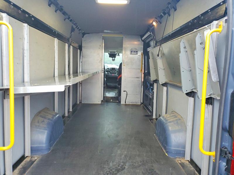 Продажа на аукционе авто 2021 Ram Promaster 3500, vin: 3C6MRVJG4ME540942, номер лота: 65391966