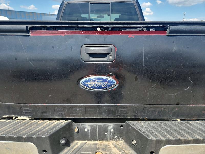 Aukcja sprzedaży 2008 Ford F350, vin: 1FTWW31R98EA17112, numer aukcji: 65597576