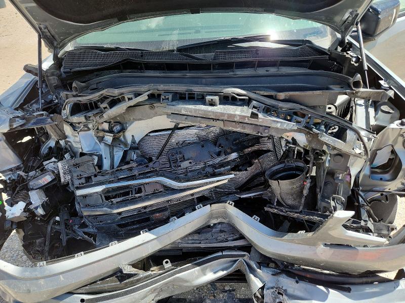 2026 Gmc Sierra მანქანა იყიდება აუქციონზე, vin: 1GTUUEELXTZ401058, აუქციონის ნომერი: 64404476