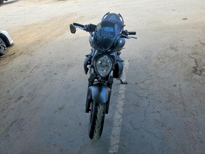 66387266 :رقم المزاد ، JS1VP55A4D2101286 vin ، 2013 Suzuki Sv650 مزاد بيع