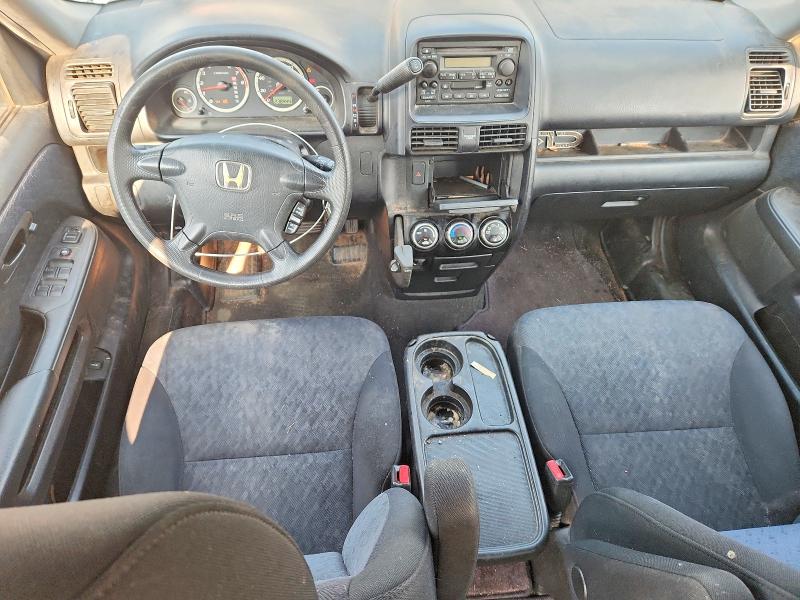 Aukcja sprzedaży 2006 Honda Cr-v, vin: JHLRD78516C057659, numer aukcji: 63592976