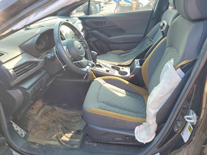 Aukcja sprzedaży 2024 Subaru Crosstrek, vin: 4S4GUHF65R3744407, numer aukcji: 64655256