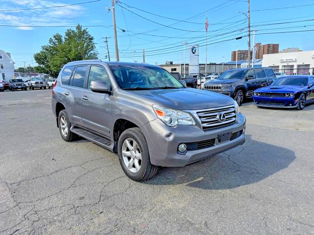 Продажа на аукционе авто 2013 Lexus Gx, vin: JTJBM7FX4D5062131, номер лота: 63821236