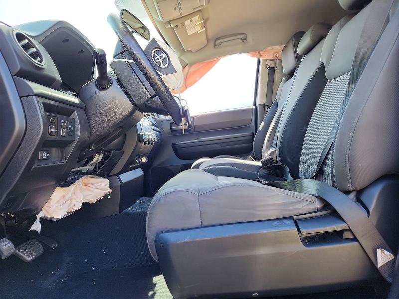 Продаж на аукціоні авто 2015 Toyota Tundra, vin: 5TFUM5F14FX060365, номер лоту: 64127866