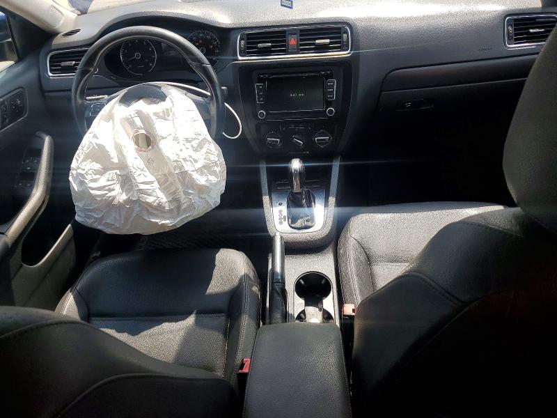 Aukcja sprzedaży 2012 Volkswagen Jetta, vin: 3VWDP7AJ6CM365715, numer aukcji: 66703646