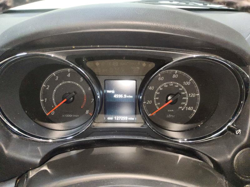 2017 Mitsubishi Outlander Sport მანქანა იყიდება აუქციონზე, vin: JA4AP3AU0HZ005395, აუქციონის ნომერი: 62625096