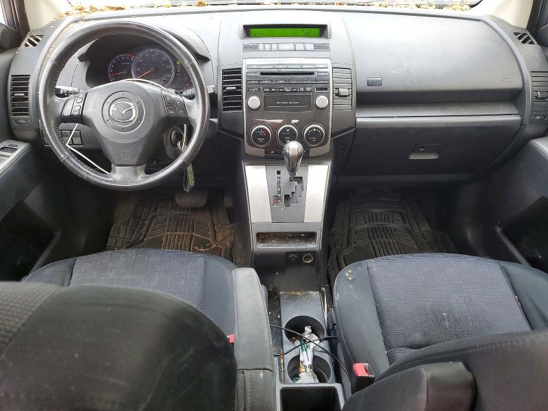 Aukcja sprzedaży 2009 Mazda 5, vin: JM1CR293990329272, numer aukcji: 64806906