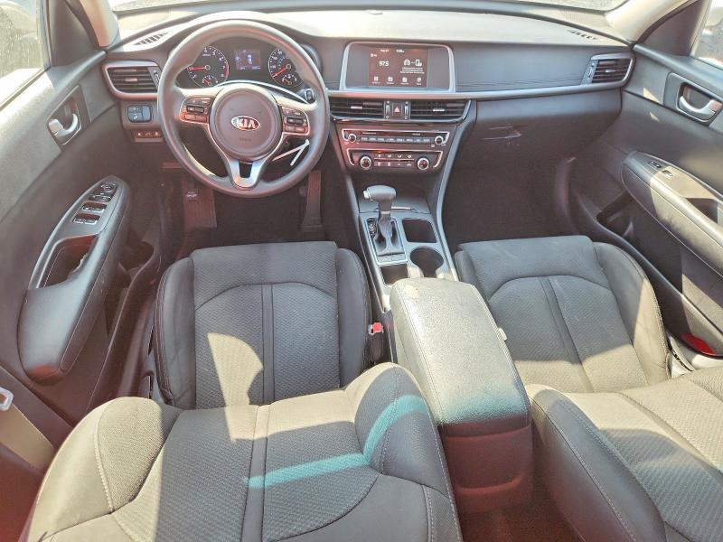 Продаж на аукціоні авто 2018 Kia Optima, vin: 5XXGT4L36JG179213, номер лоту: 66635706