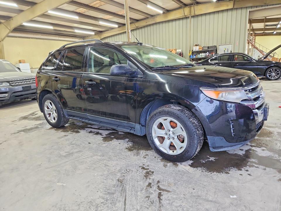 Продажа на аукционе авто 2014 Ford Edge, vin: 2FMDK3G94EBA15460, номер лота: 63883586