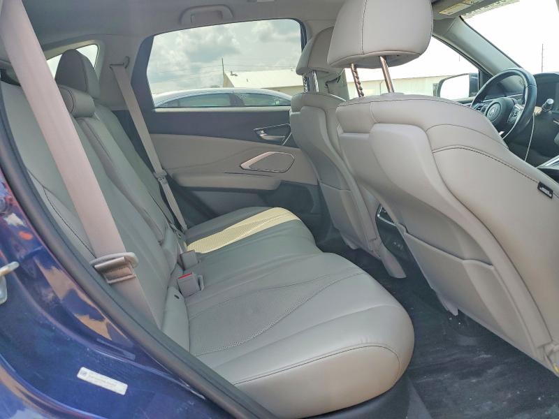 Продаж на аукціоні авто 2021 Acura Rdx, vin: 5J8TC2H54ML004963, номер лоту: 63324186