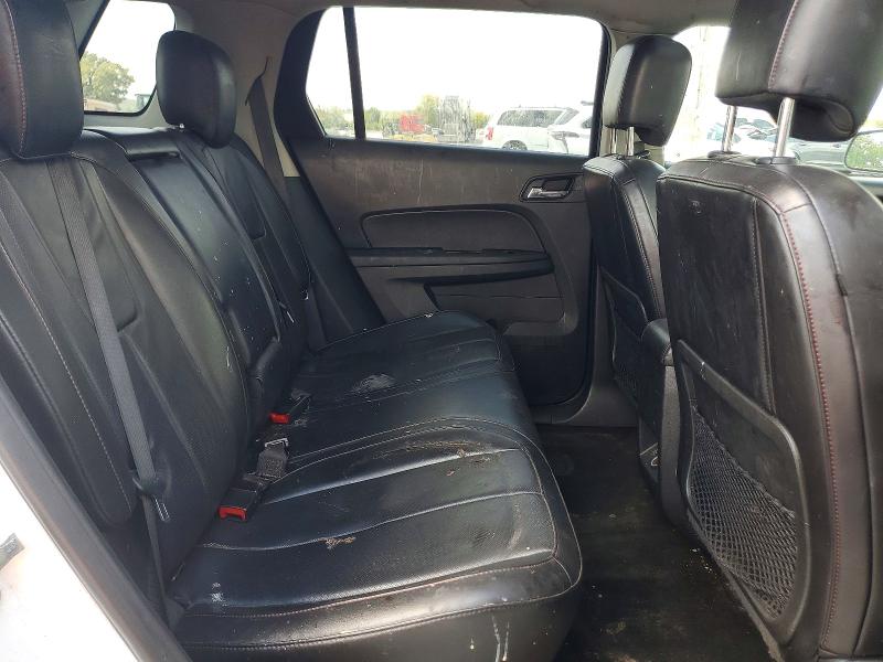 Aukcja sprzedaży 2015 Gmc Terrain, vin: 2GKFLTE33F6155541, numer aukcji: 66970846