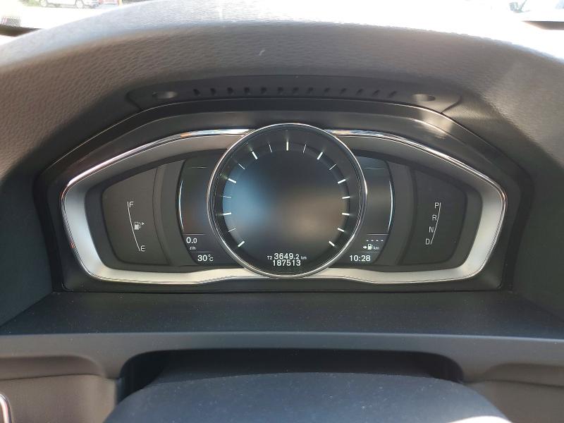 2015 Volvo S60 მანქანა იყიდება აუქციონზე, vin: YV140MFL6F2363002, აუქციონის ნომერი: 61979356
