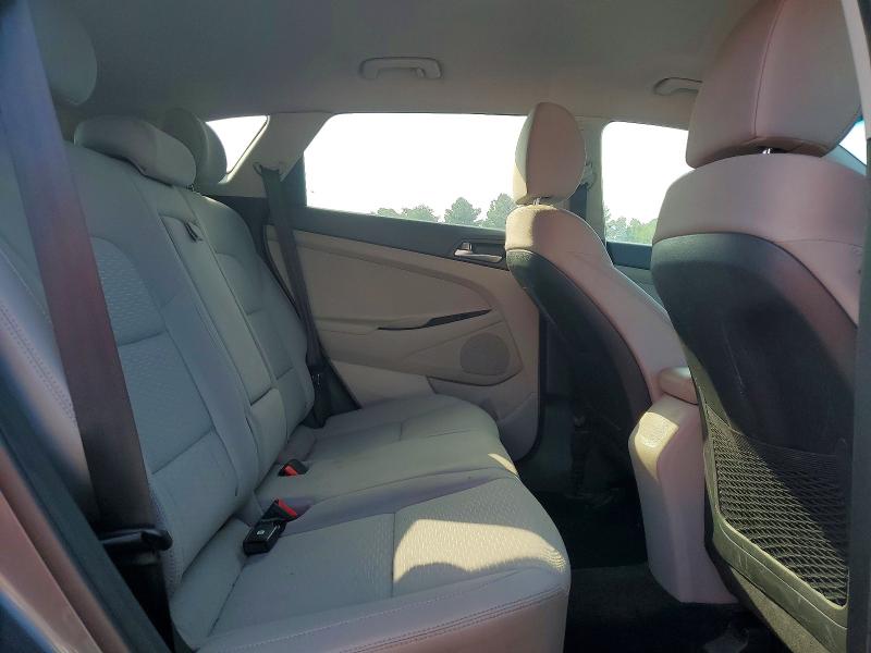 Aukcja sprzedaży 2019 Hyundai Tucson, vin: KM8J2CA43KU931858, numer aukcji: 65284016