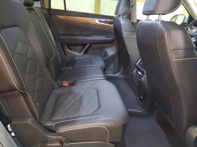 Aukcja sprzedaży 2025 Volkswagen Atlas, vin: 1V2HR2CA8SC573107, numer aukcji: 66817266