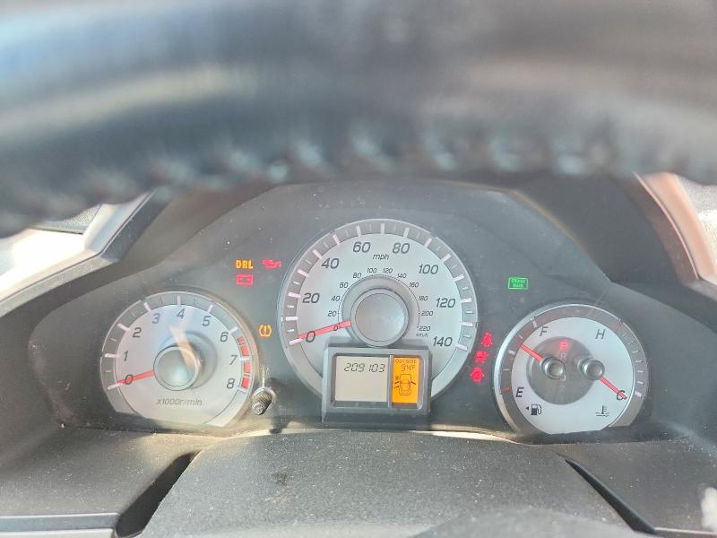 Продаж на аукціоні авто 2013 Honda Pilot, vin: 5FNYF3H75DB003939, номер лоту: 62790456