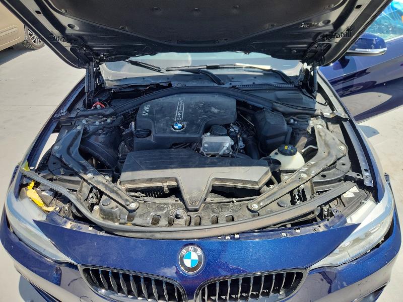 Продажа на аукционе авто 2016 Bmw 428, vin: WBA3V7C52G5A28913, номер лота: 64276426