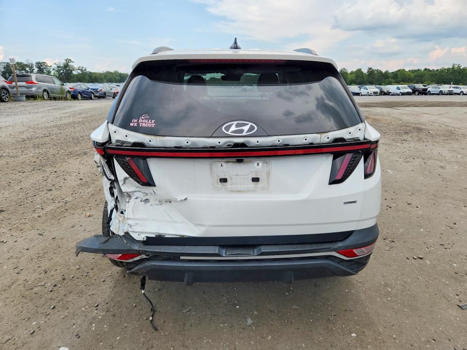 Aukcja sprzedaży 2023 Hyundai Tucson, vin: 5NMJFCAE2PH245133, numer aukcji: 67103046