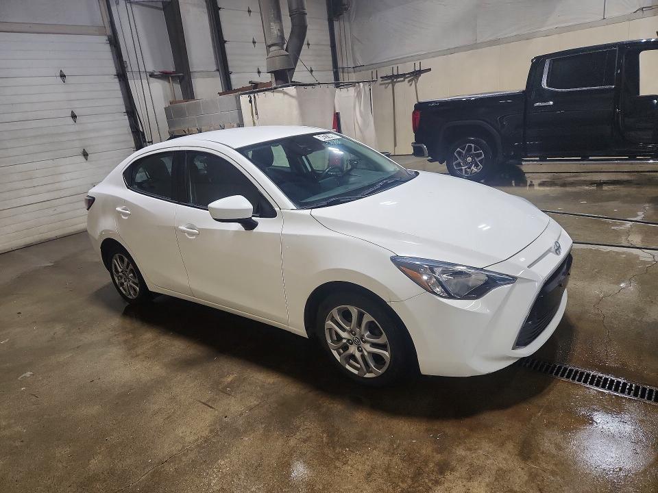 Продаж на аукціоні авто 2016 Scion Ia, vin: 3MYDLBZV8GY135991, номер лоту: 64271496