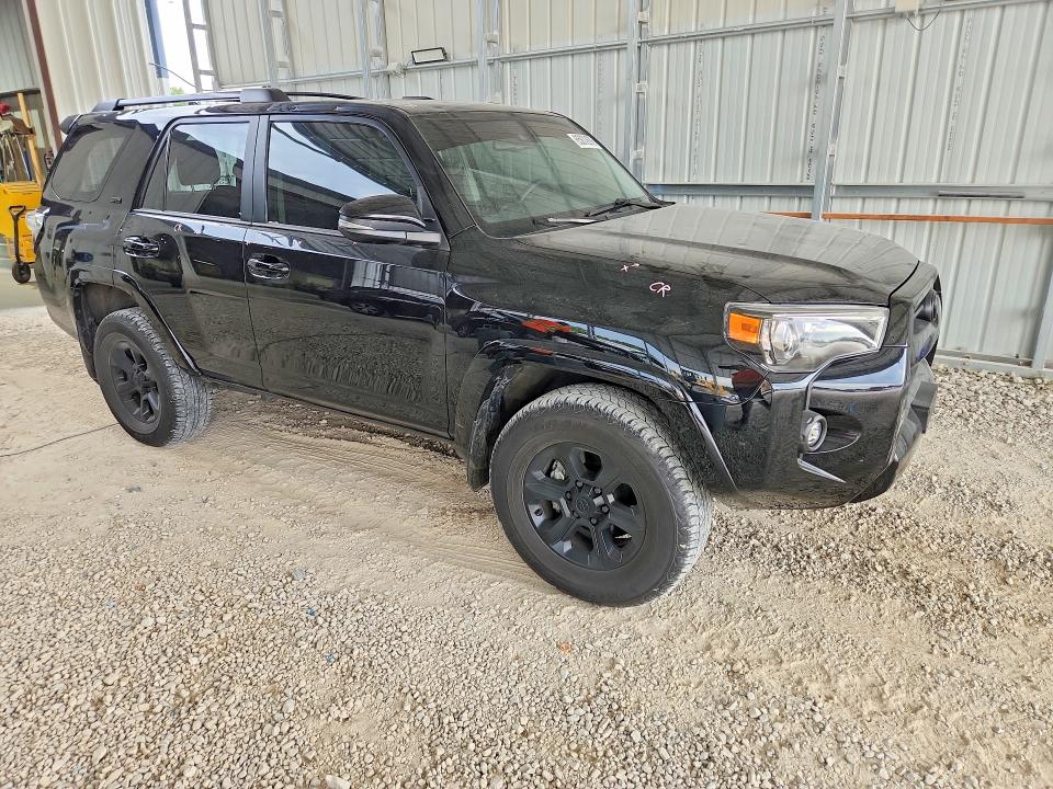Продаж на аукціоні авто 2023 Toyota 4runner, vin: JTENU5JR7P6204236, номер лоту: 65872676
