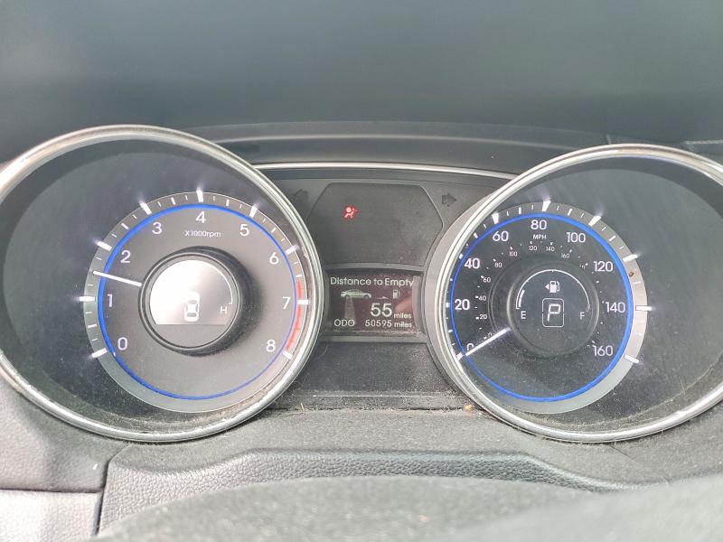 Продажа на аукционе авто 2014 Hyundai Sonata, vin: 5NPEB4AC0EH887058, номер лота: 63769946