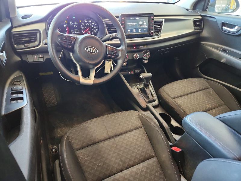 Aukcja sprzedaży 2020 Kia Rio, vin: 3KPA24ADXLE282960, numer aukcji: 66646956