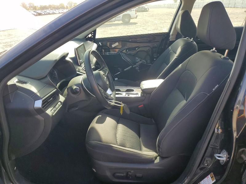 Aukcja sprzedaży 2022 Nissan Altima, vin: 1N4BL4DV3NN402348, numer aukcji: 65578386