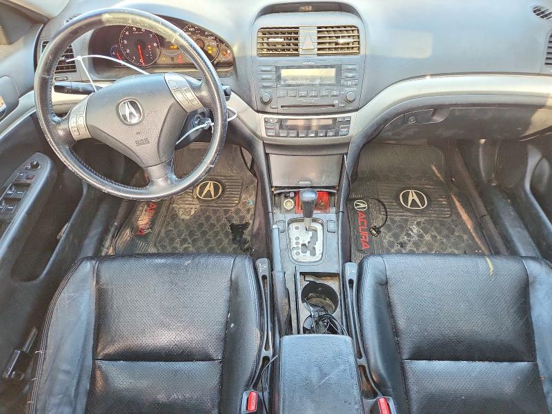 66731146 :رقم المزاد ، JH4CL96894C804306 vin ، 2004 Acura Tsx مزاد بيع