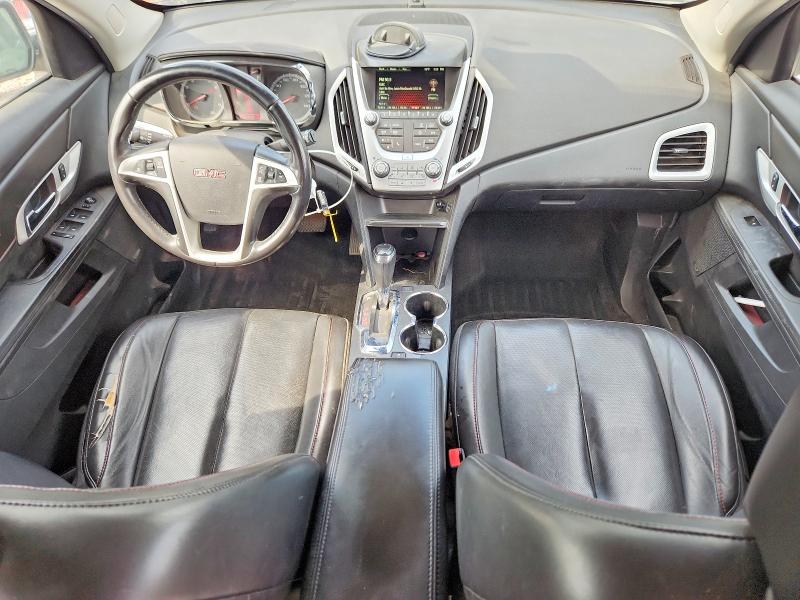 Продаж на аукціоні авто 2017 Gmc Terrain, vin: 2GKFLUEK0H6320929, номер лоту: 66843906