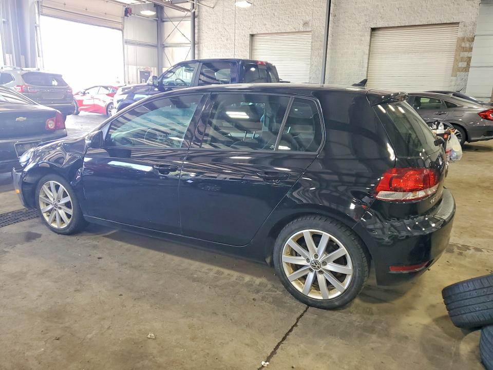 Продаж на аукціоні авто 2011 Volkswagen Golf, vin: WVWDM7AJ4BW025859, номер лоту: 63684076