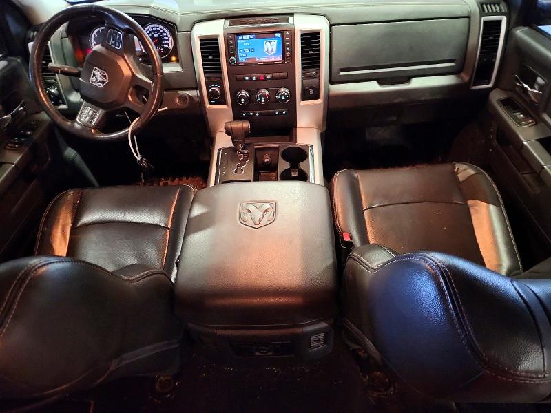 64980226 :رقم المزاد ، 1C6RD7MTXCS272208 vin ، 2012 Dodge Ram 1500 مزاد بيع