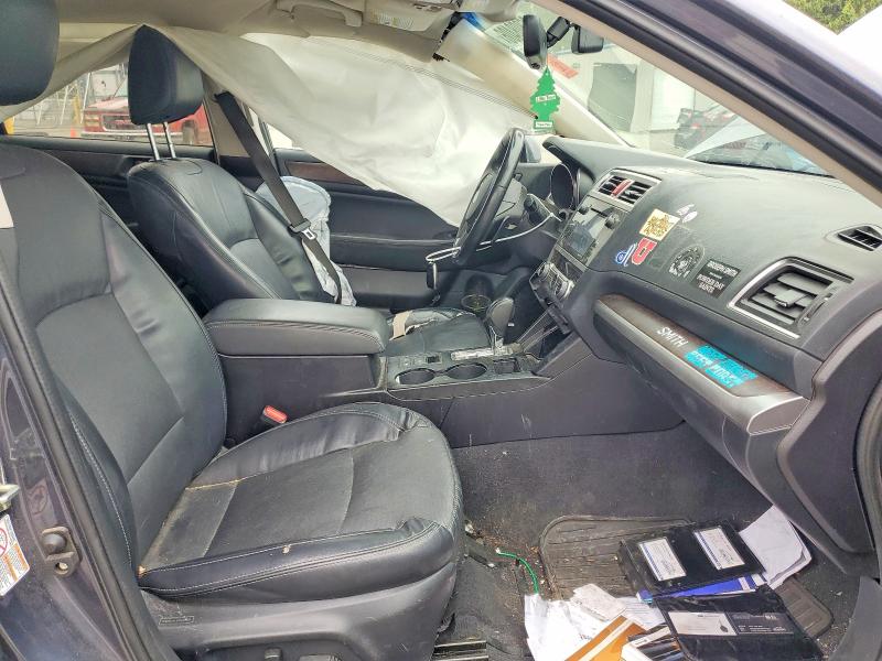 Aukcja sprzedaży 2017 Subaru Outback, vin: 4S4BSANC9H3331306, numer aukcji: 66808406