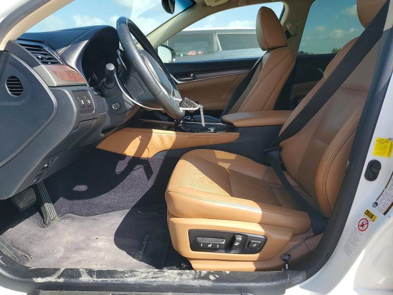 Aukcja sprzedaży 2013 Lexus Gs, vin: JTHBE1BL6D5028643, numer aukcji: 64089716