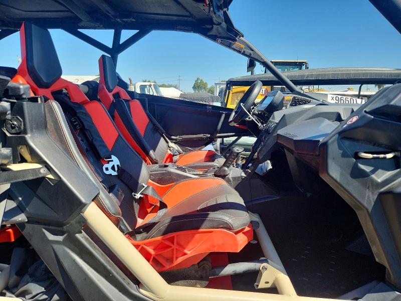 Aukcja sprzedaży 2023 Can-am Maverick X3, vin: 3JBVNAV20PE000270, numer aukcji: 65710996