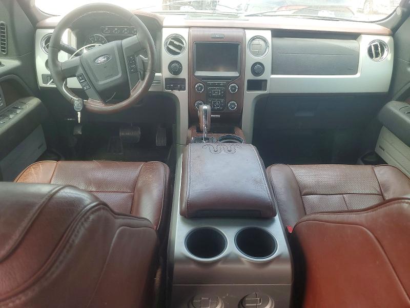 Aukcja sprzedaży 2014 Ford F150, vin: 1FTFW1ET1EKE63648, numer aukcji: 66523056