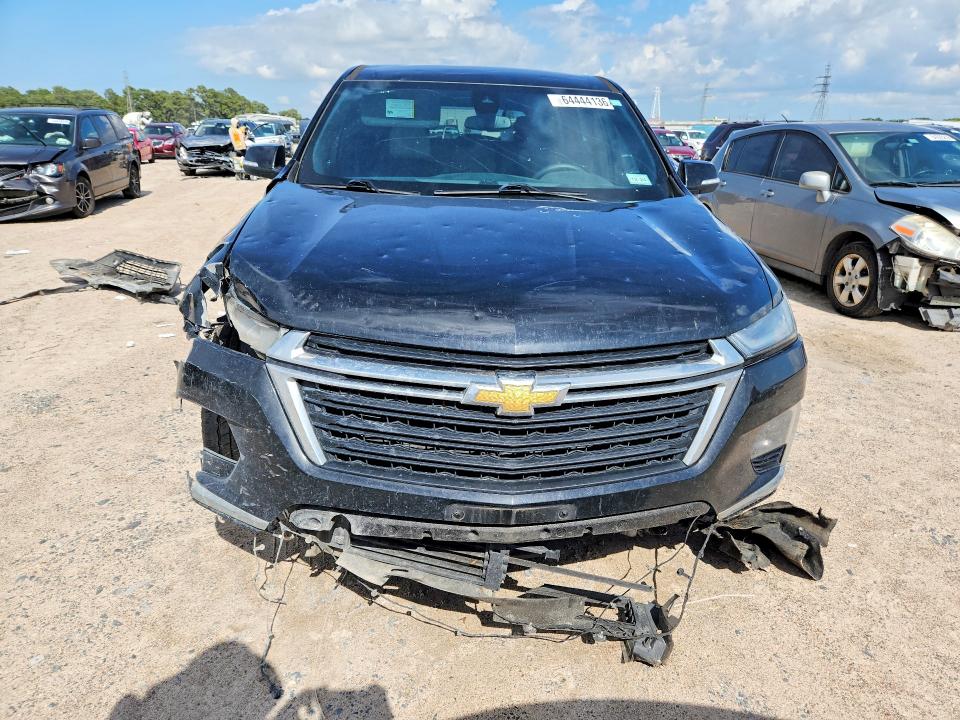 Aukcja sprzedaży 2023 Chevrolet Traverse, vin: 1GNERFKW6PJ181410, numer aukcji: 64444136