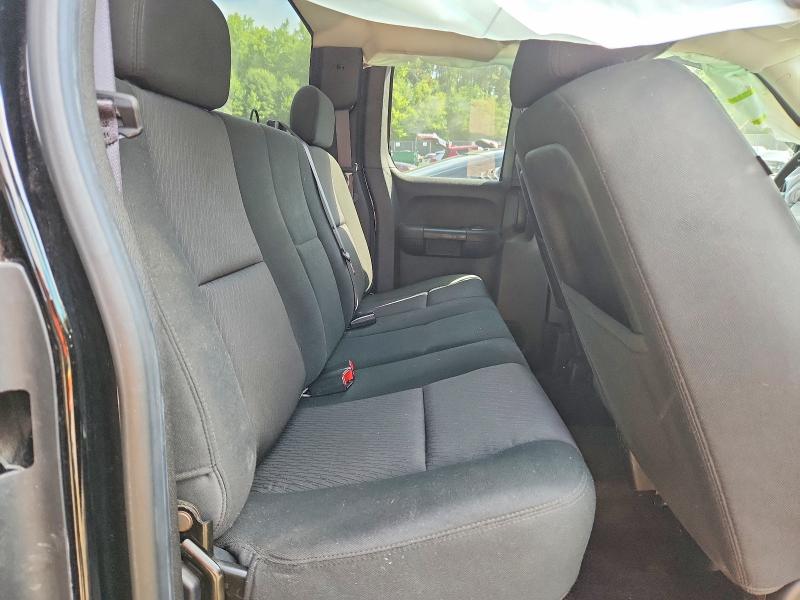 Aukcja sprzedaży 2013 Chevrolet Silverado, vin: 1GCRCREA8DZ188580, numer aukcji: 63538276