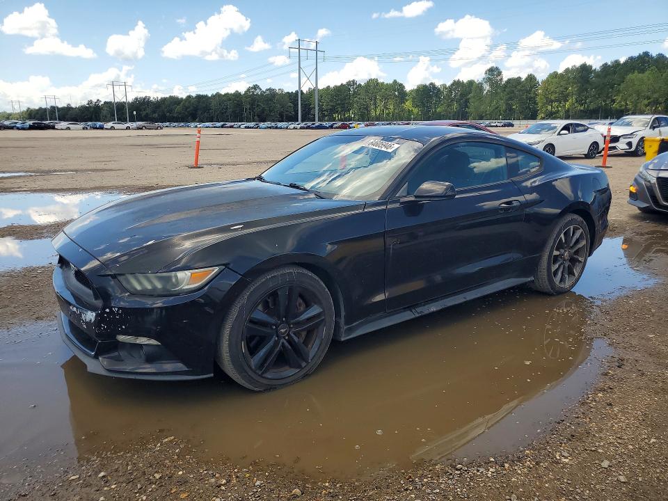 Продаж на аукціоні авто 2015 Ford Mustang, vin: 1FA6P8TH5F5366978, номер лоту: 64605946