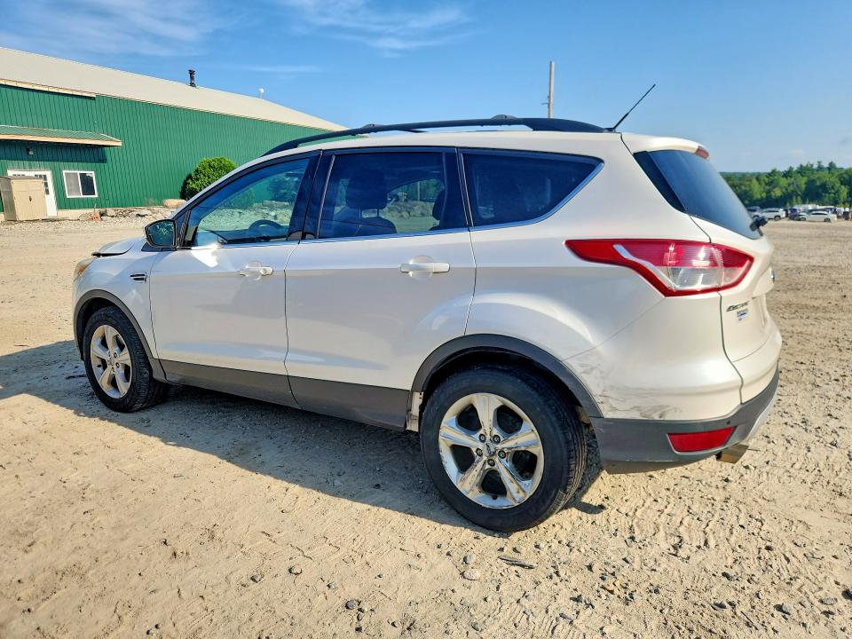 2014 Ford Escape მანქანა იყიდება აუქციონზე, vin: 1FMCU9G93EUC40892, აუქციონის ნომერი: 64565756