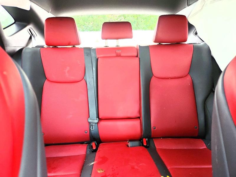 Продажа на аукционе авто 2022 Lexus Nx, vin: 2T2KGCEZ4NC015672, номер лота: 65942796