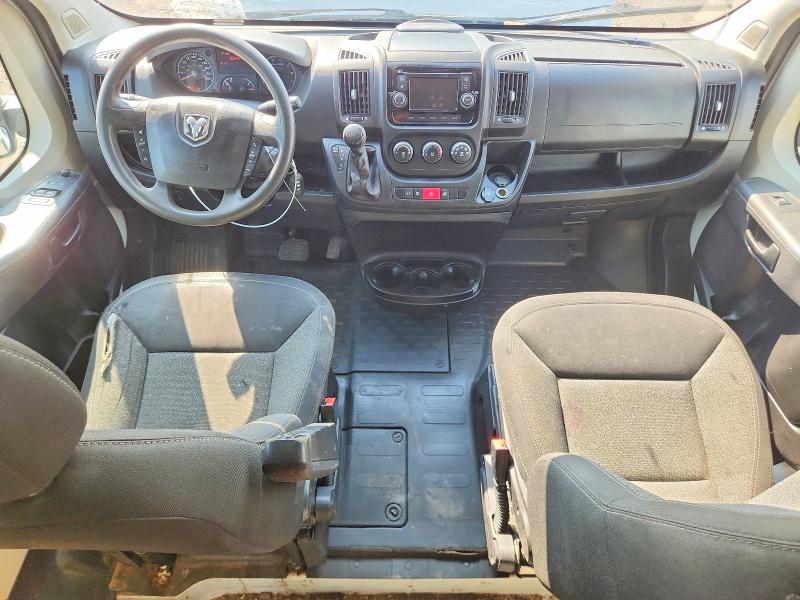 Aukcja sprzedaży 2014 Ram Promaster 2500, vin: 3C6TRVCG3EE111379, numer aukcji: 65817286