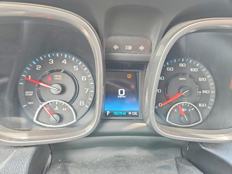 Продаж на аукціоні авто 2015 Chevrolet Malibu, vin: 1G11D5SL3FF281822, номер лоту: 64085486