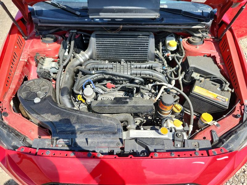 Aukcja sprzedaży 2019 Subaru Wrx, vin: JF1VA1J66K9804982, numer aukcji: 65407476