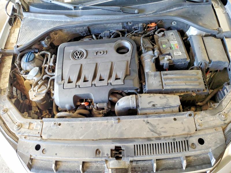 Aukcja sprzedaży 2013 Volkswagen Passat, vin: 1VWCN7A32DC108220, numer aukcji: 66729166