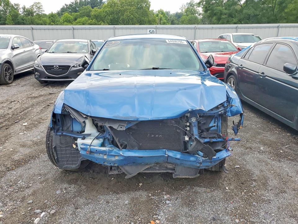 Продаж на аукціоні авто 2021 Chrysler 300, vin: 2C3CCAAG3MH515893, номер лоту: 64800786