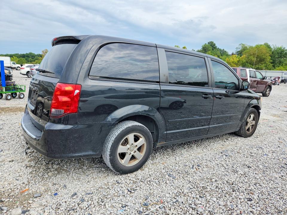 Aukcja sprzedaży 2012 Dodge Grand Caravan, vin: 2C4RDGBG8CR381217, numer aukcji: 65746296