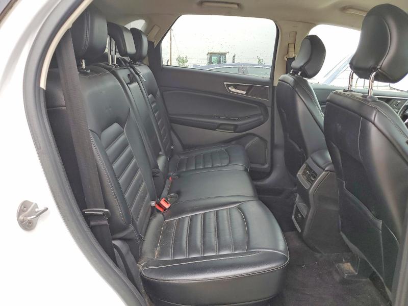 Продажа на аукционе авто 2017 Ford Edge, vin: 2FMPK4J93HBB30440, номер лота: 62641916