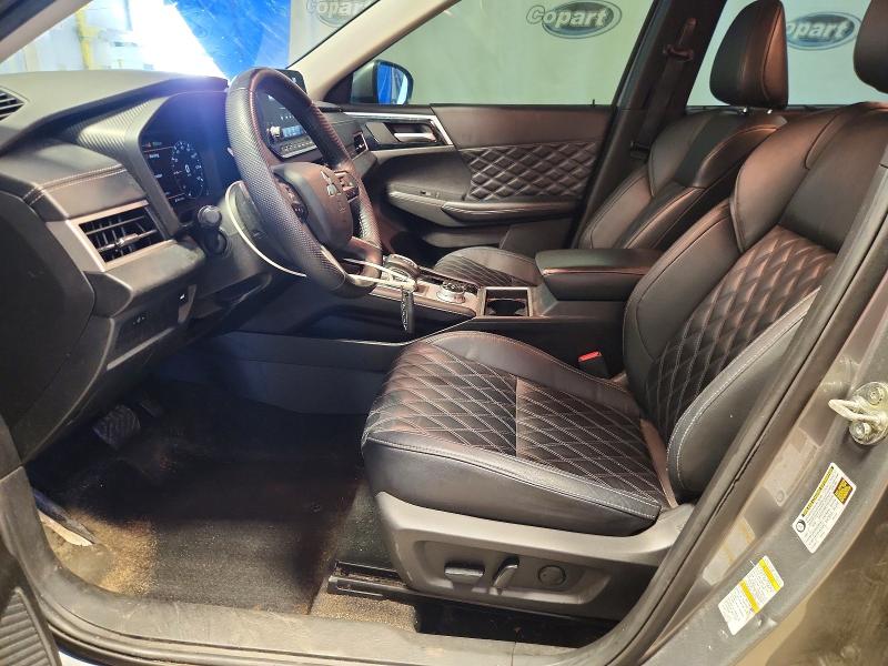 Продаж на аукціоні авто 2023 Mitsubishi Outlander, vin: JA4J3VA80PZ049552, номер лоту: 65847996